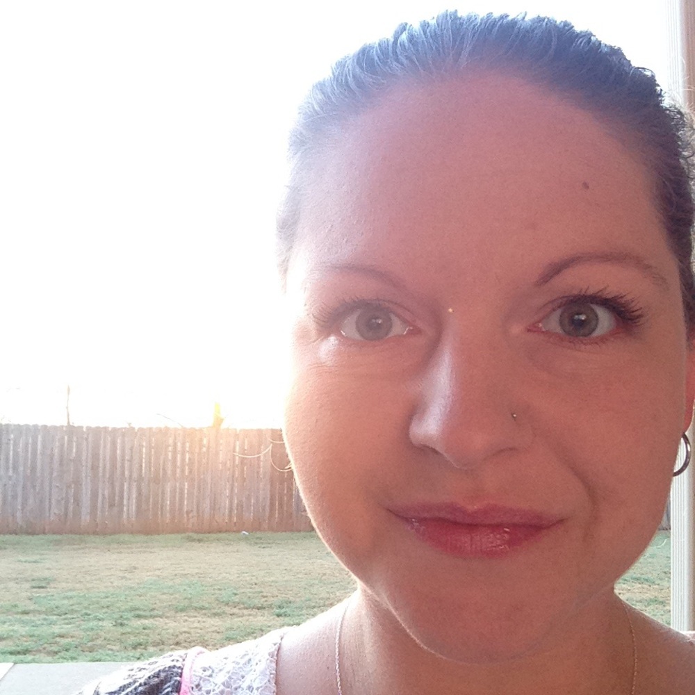 Meet your Posher, Tanya
